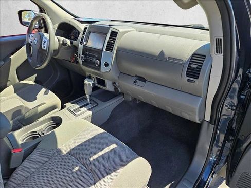 Used 2019 Nissan Frontier SV AWD/4WD image 20