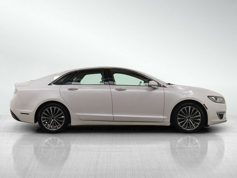 Used 2018 Lincoln MKZ Premiere image 6