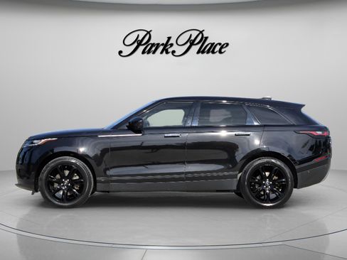 Used 2021 Land Rover Range Rover Velar S AWD/4WD image 2