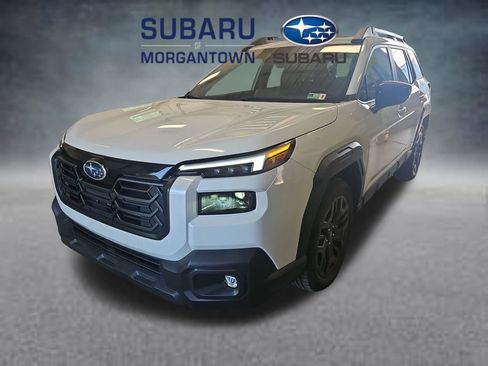 New 2026 Subaru Outback Limited XT AWD/4WD image 1