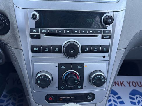 Used 2011 Chevrolet Malibu LT w/ Power Convenience Package image 31