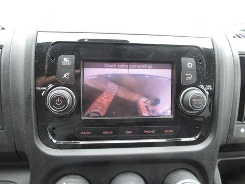 Used 2021 RAM ProMaster 1500 image 31