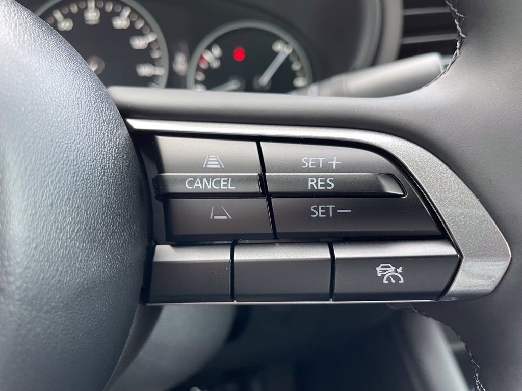 New 2026 MAZDA MAZDA3 2.5 S Sedan w/ Preferred Pkg FWD image 22