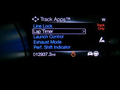 Used 2020 Ford Mustang Shelby GT350 w/ Technology Package image 21