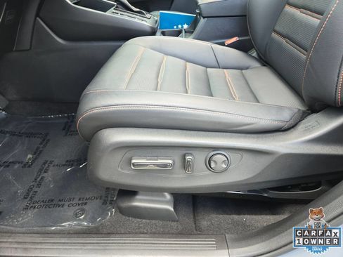 Used 2025 Honda CR-V Sport-L image 25