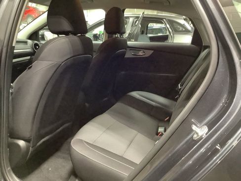 Certified 2023 Kia Forte LXS image 24