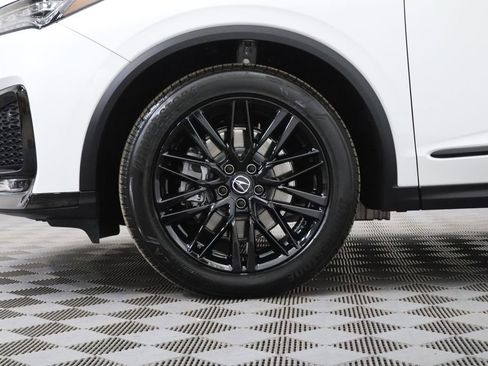 Used 2026 Acura MDX A-Spec image 6