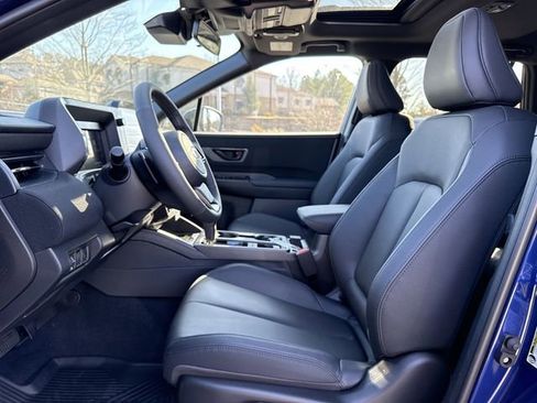 New 2026 Subaru Outback Premium image 11