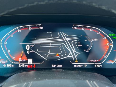 Used 2023 BMW X5 xDrive40i w/ Premium Package image 25