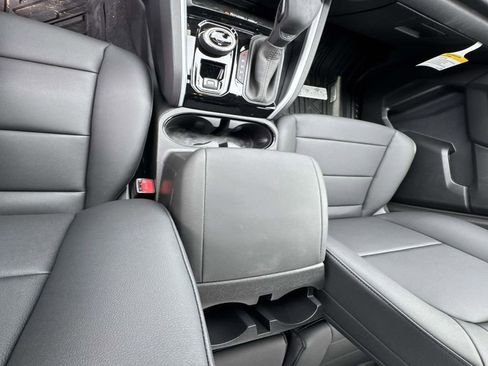 New 2025 Chevrolet Colorado Trail Boss image 23