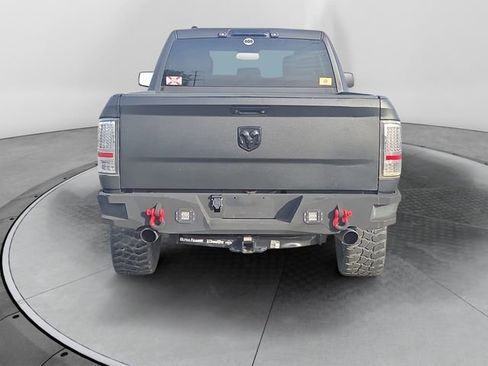 Used 2014 RAM 1500 Tradesman w/ Popular Equipment Group image 4