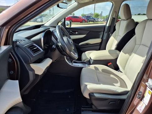 Used 2019 Subaru Ascent Premium AWD/4WD image 6