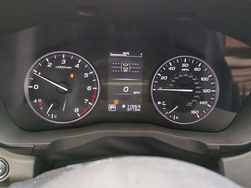 Used 2025 Subaru Ascent Bronze Edition image 33