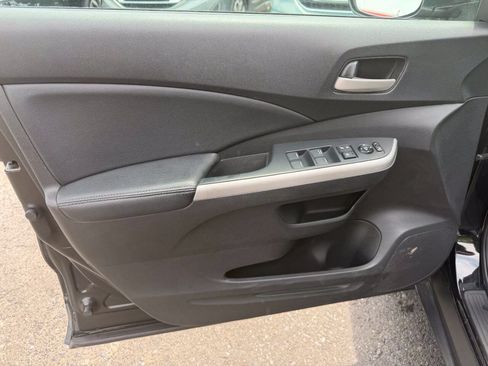 Used 2014 Honda CR-V EX-L image 18