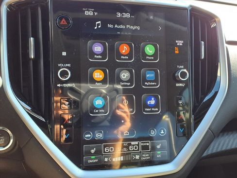 Certified 2023 Subaru Ascent Premium w/ Convenience Package image 17