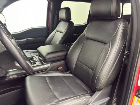 Used 2022 Ford F150 XLT w/ Equipment Group 302A High image 21