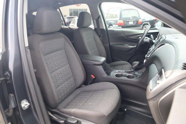 Used 2022 Chevrolet Equinox LT AWD/4WD image 21