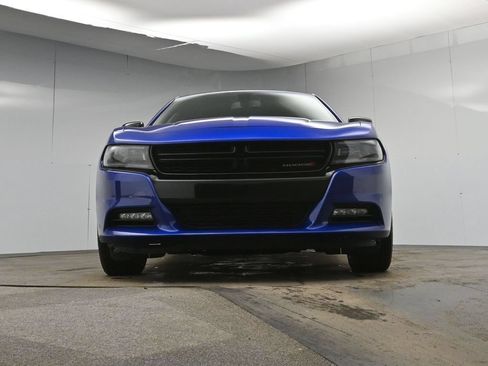 Used 2022 Dodge Charger SXT w/ Blacktop Package AWD/4WD image 42