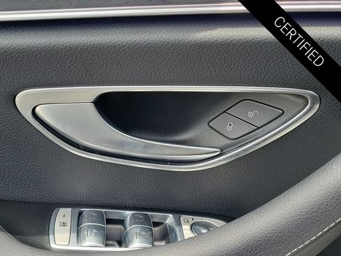 Certified 2023 Mercedes-Benz E 350 Sedan image 28