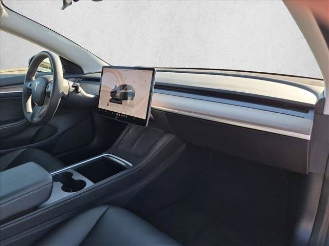 Used 2022 Tesla Model 3 Long Range AWD/4WD image 13