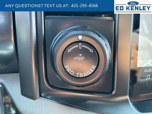 Used 2025 Ford F150 Lariat AWD/4WD image 14
