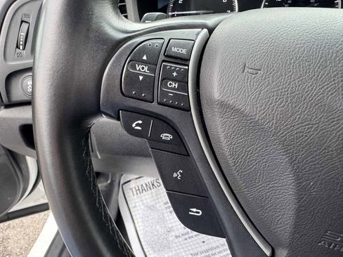 Used 2019 Acura ILX image 13