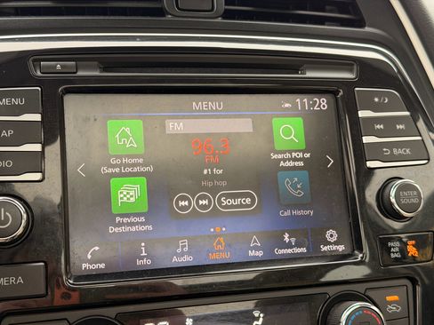 Used 2023 Nissan Maxima Platinum w/ Sport Mat Group image 23