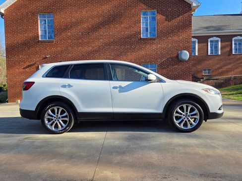 Used 2013 MAZDA CX-9 Grand Touring FWD image 4