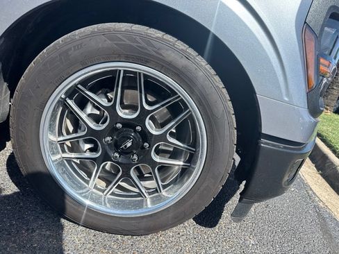Used 2025 Ford F150 XL RWD image 10