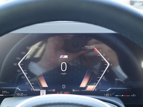 Used 2026 BMW X5 xDrive40i w/ M Sport Package image 31