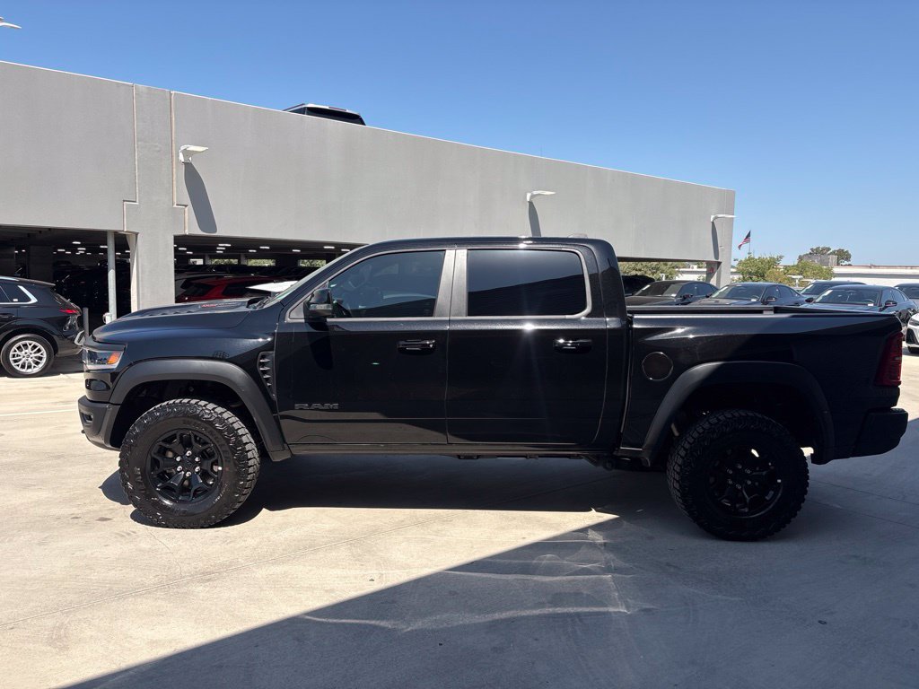 Used 2026 RAM 1500 RHO AWD/4WD image 9