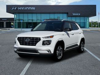 New 2026 Hyundai Venue SEL FWD video 1