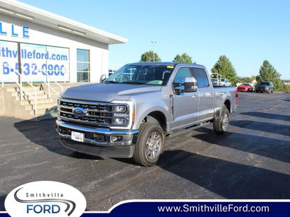 Used 2023 Ford F250 Lariat w/ Lariat Ultimate Package