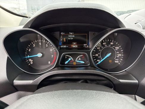 Used 2019 Ford Escape SE image 17