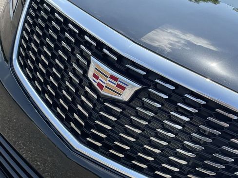 Certified 2024 Cadillac XT5 Premium Luxury w/ LPO, Floor Liner Package AWD/4WD image 37