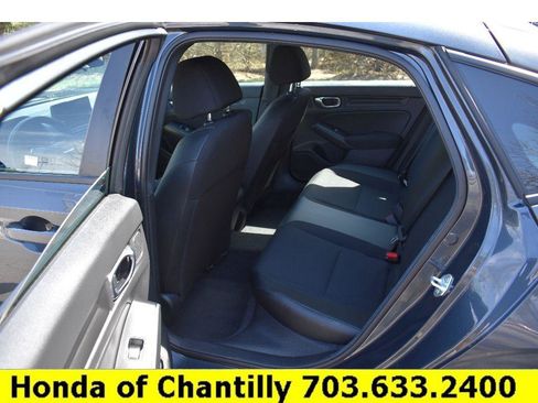 Used 2025 Honda Civic Sport image 27