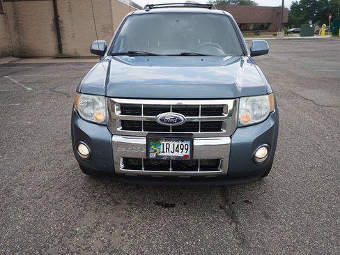 Used 2010 Ford Escape Limited AWD/4WD image 18