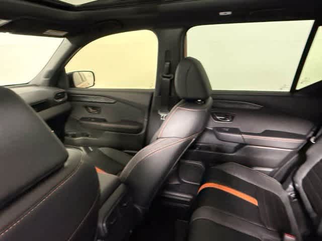 New 2026 Honda Passport TrailSport image 45