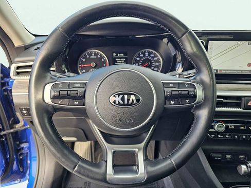Used 2021 Kia K5 EX w/ EX Premium Package image 20