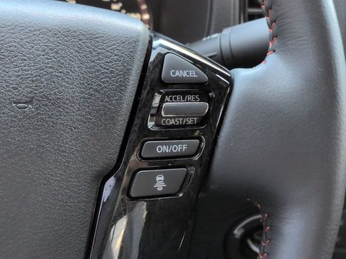 Certified 2022 Nissan Frontier PRO-4X AWD/4WD image 24