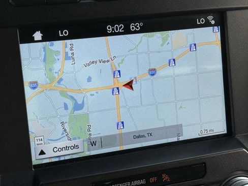 Used 2017 Ford F150 King Ranch w/ Equipment Group 601A Luxury image 21