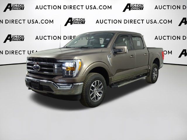 Used 2022 Ford F150 Lariat AWD/4WD 360° Tour