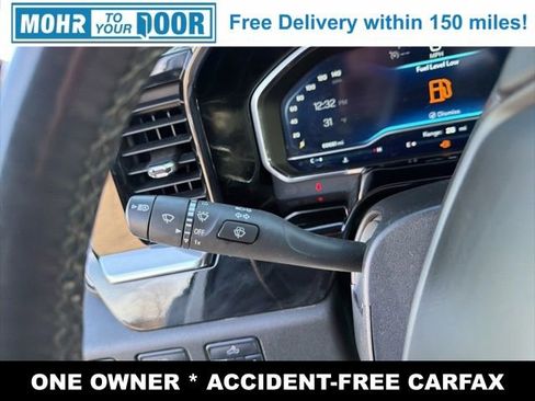 Used 2023 Chevrolet Silverado 1500 LT w/ Convenience Package II image 19