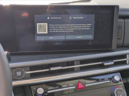 New 2026 Hyundai Santa Fe SE image 13