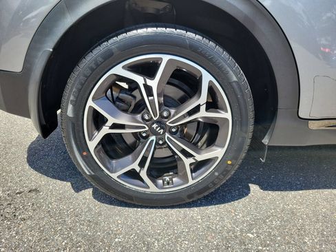 Used 2022 Kia Sportage SX FWD image 5