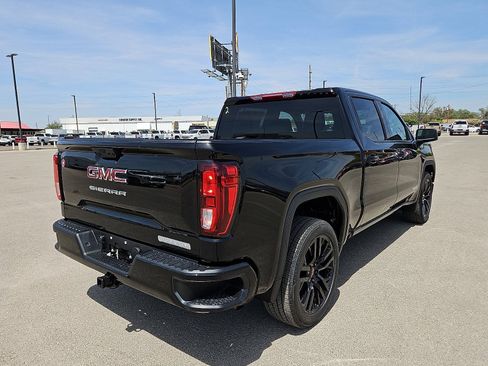 New 2026 GMC Sierra 1500 Elevation image 5