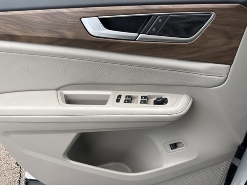 New 2026 Volkswagen Atlas SE AWD/4WD image 8