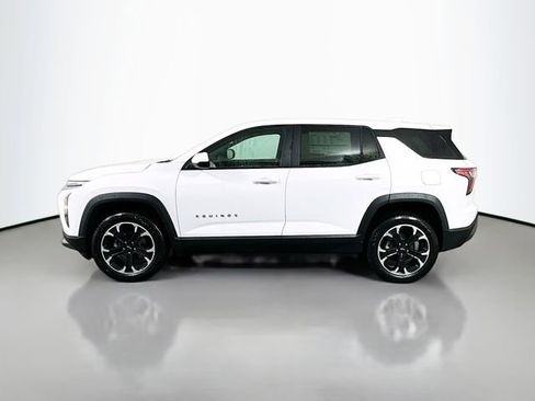 New 2026 Chevrolet Equinox LT image 8