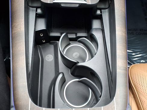 Certified 2025 Mercedes-Benz E 350 4MATIC Sedan image 20