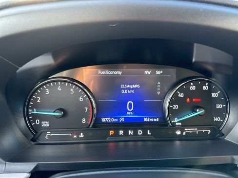 Certified 2023 Ford Explorer XLT w/ Equipment Group 202A image 21